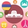 Learn Armenian Vocabulary Words Baby FlashCards app icon - Education app for iPhone