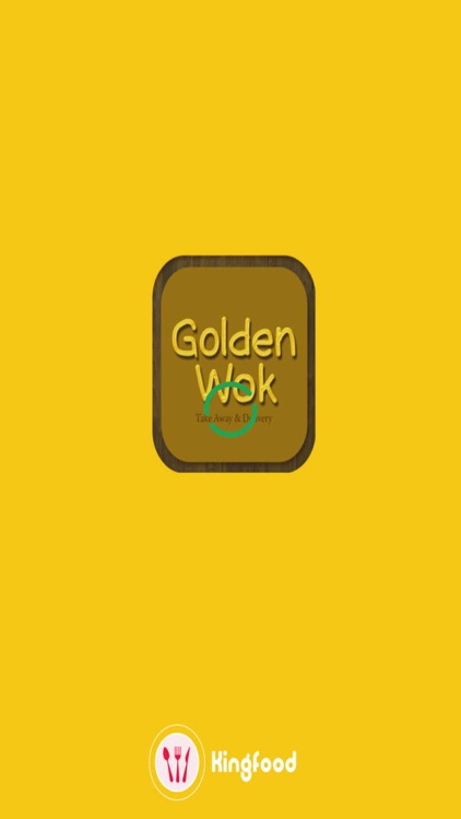 Golden Wok Balbriggan