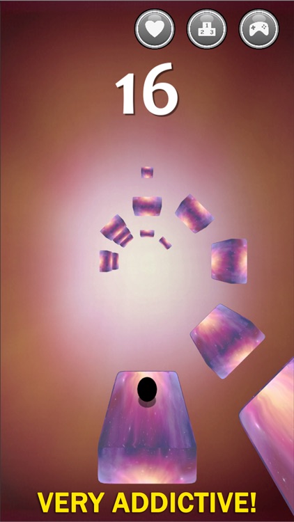 Spinner Circle - Tap to Twist Pro