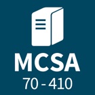 MCSA 70-410 | Windows Server 2012 Exam Prep