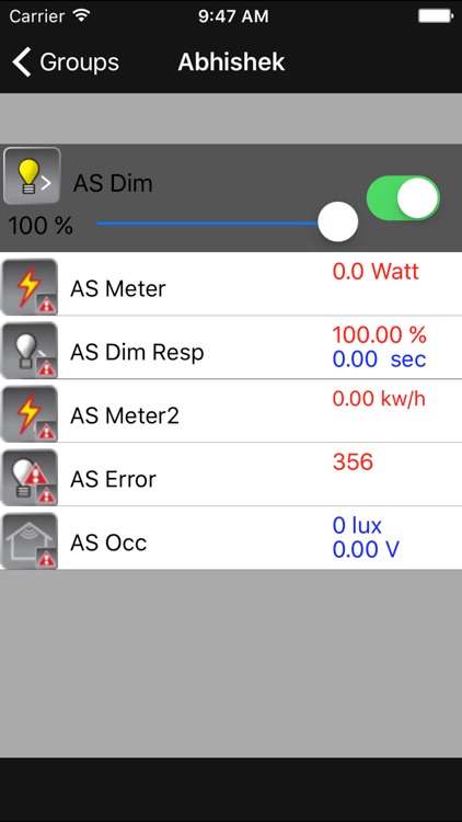 Logica by Beghelli screenshot-4