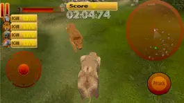 Game screenshot Elephant Real Adventure Game apk