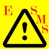 E-SMS 2-Way Emergency Texting