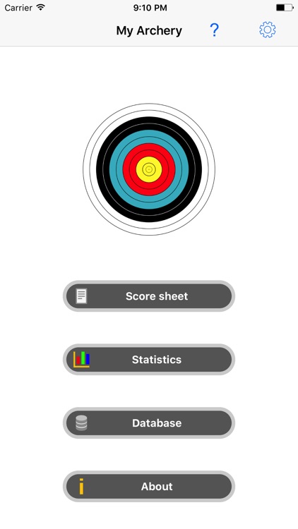 My Archery screenshot-3