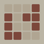 Toustris Puzzle Sovle everything with your fingers