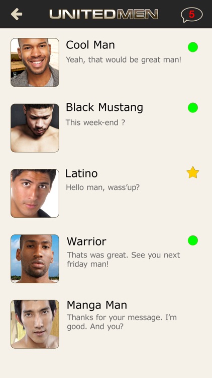 man gay chat Man gay chat