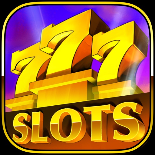 Classic Slots Casino - Vegas Slot Machine iOS App