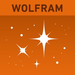 Wolfram Stars Reference App