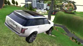 Game screenshot 4x4 Off-road Driving Simulator hack