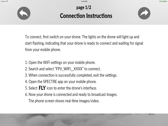 Screenshot #6 pour TRNDlabs SPECTRE