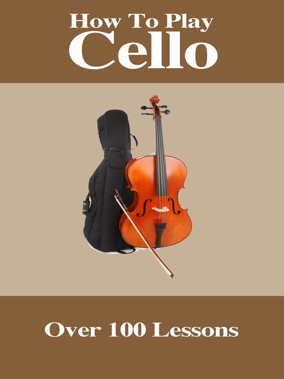 How To Play Celloのおすすめ画像1