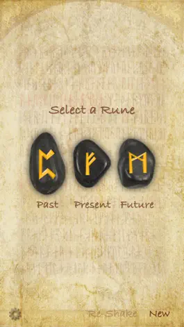 Game screenshot RuneSayer Stones apk