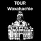 This app provides a walking tour of some of the key sites in Historic Waxahachie, TX