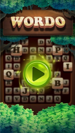 Wordo The Game(圖1)-速報App