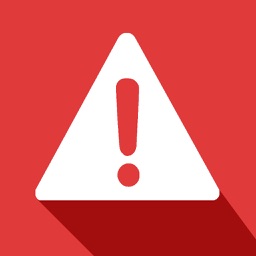 Emergency Alerts Apple Watch App