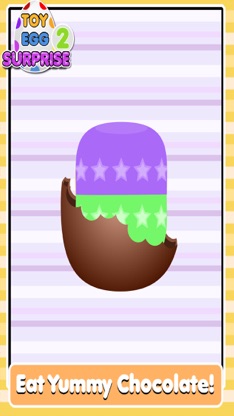 Toy Egg Surprise 2 - More Free Toy Collecting Fun! screenshot 5