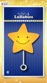 Baby's Lullabies Music Box by HAPPYTOUCH® screenshot