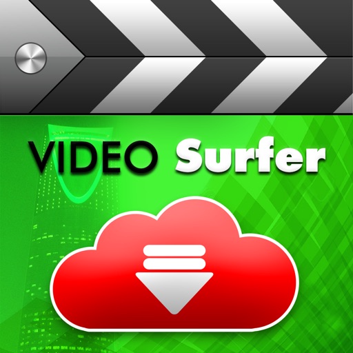 Video Surfer : cloud Video downloader-تحميل فيديو
