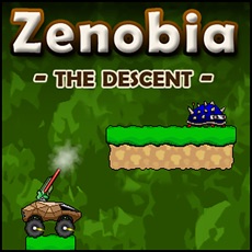 Activities of Zenobia