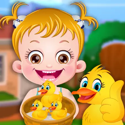 Baby Hazel Duck Life Читы