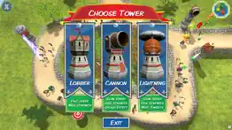 tower math® problems & solutions and troubleshooting guide - 1