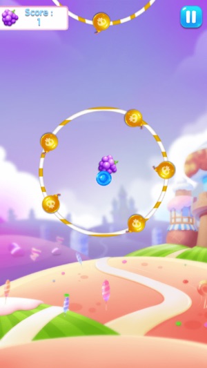 Switcle Candy Jump(圖2)-速報App