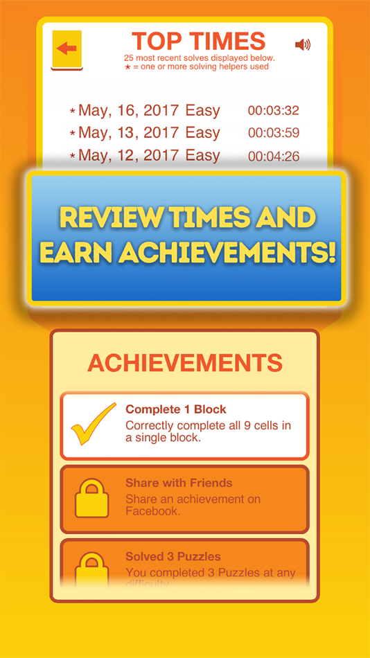 #3. Sudoku Full Free ▣ (iOS) 由: PuzzleNation