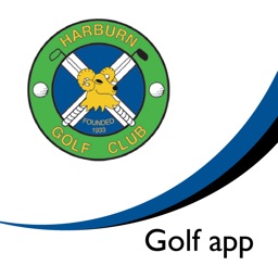 Harburn Golf Club