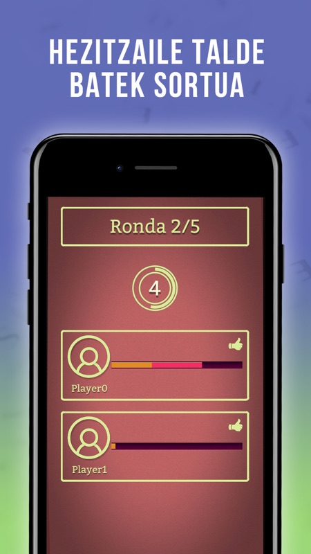 Esaera Zaharrak - Euskera screenshot 4