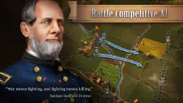 Game screenshot Ultimate General™: Gettysburg apk