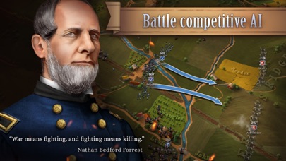 Ultimate General™: Gettysburg Screenshot