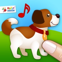 JEUX-BÉBÉS Happytouch® pour PC