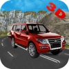 City Land Cruiser Drive : 3D Luxury Par-king Pro