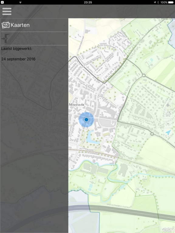 Screenshot #5 pour Duurzaam Schoon Grondwater App