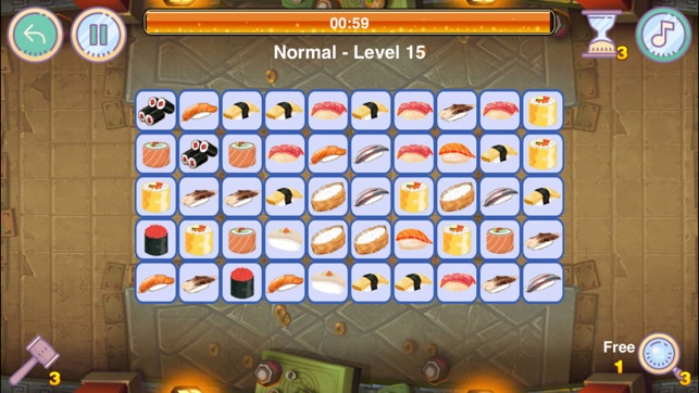 Sushi Link(圖1)-速報App