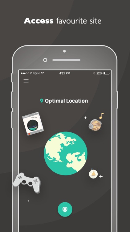 VPN Master Pro - Unlimited & Secure VPN Proxy