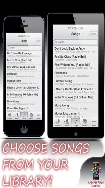 myRingtoneCreator - Ringtone Maker Design Studio