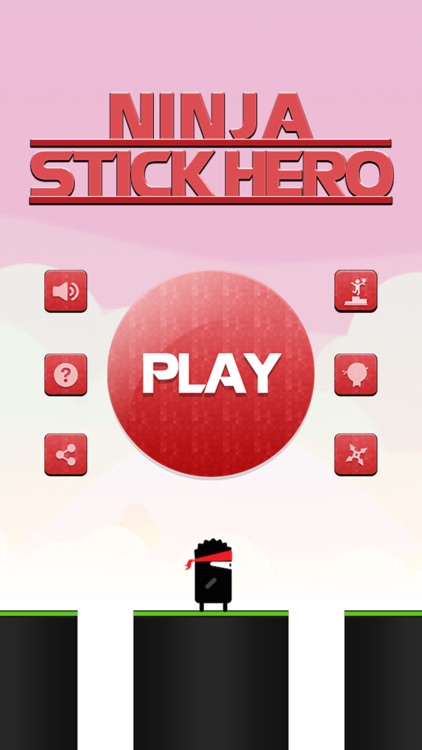 Stick Ninja - Amazing Stickman Ninja