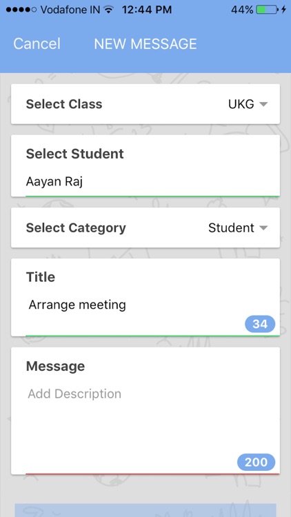 Yugma-Management screenshot-3