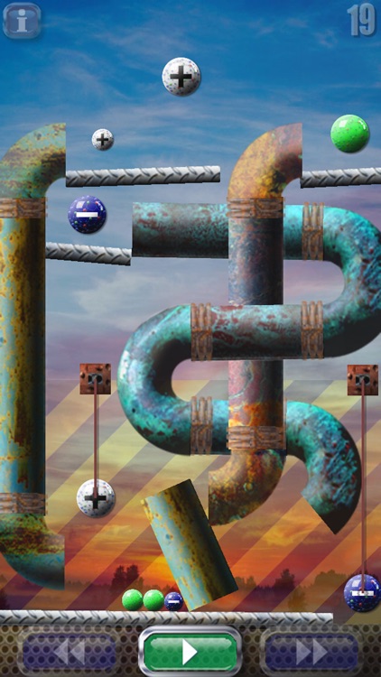Collider® screenshot-4