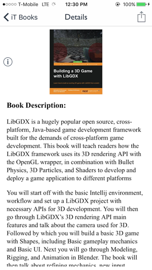 Information Technology Books(圖3)-速報App