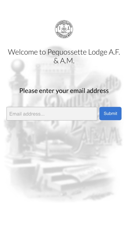 Pequossette Lodge A.F. & A.M.