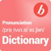 Pronunciation Dictionary - Hoang Viet Le