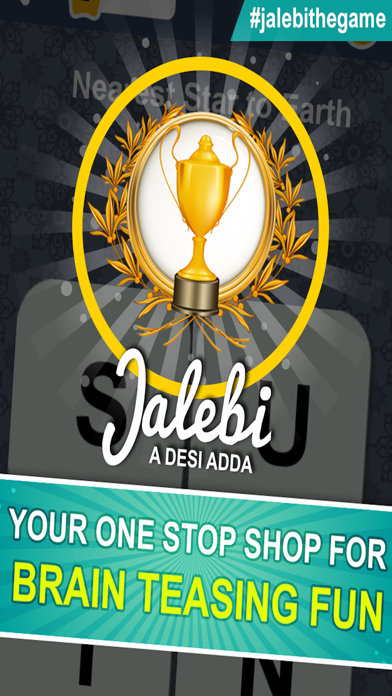 Jalebi - A Desi Addaのおすすめ画像5