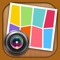 Photo Shake - Pic Collage Maker & Pic Frames Grid