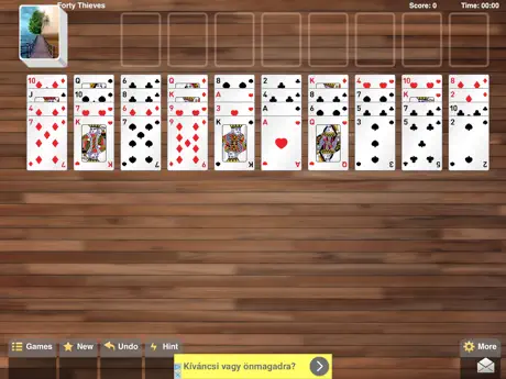Solitaire Card HD
