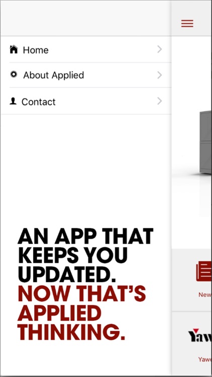Applied Machinery screenshot-3