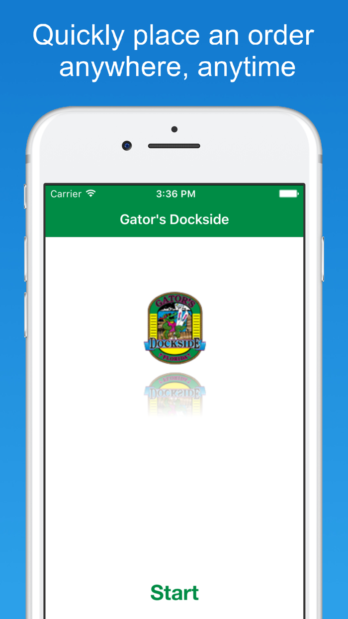 Gator’s Dockside