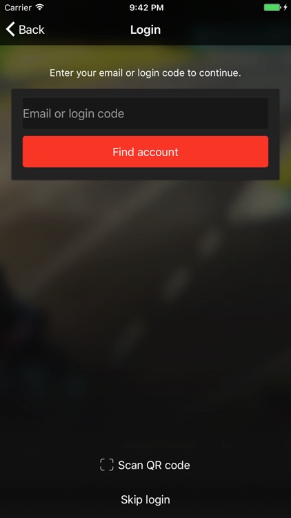 Harald Huysman Karting