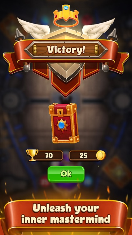 Wagers of War screenshot-4